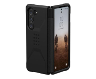 UAG Civilian do Samsung Galaxy Fold 5 black IC214358114040 - 1224547 - zdjęcie 3